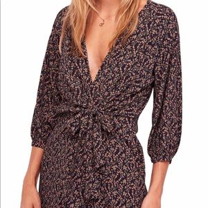 Free people Clara Tunic